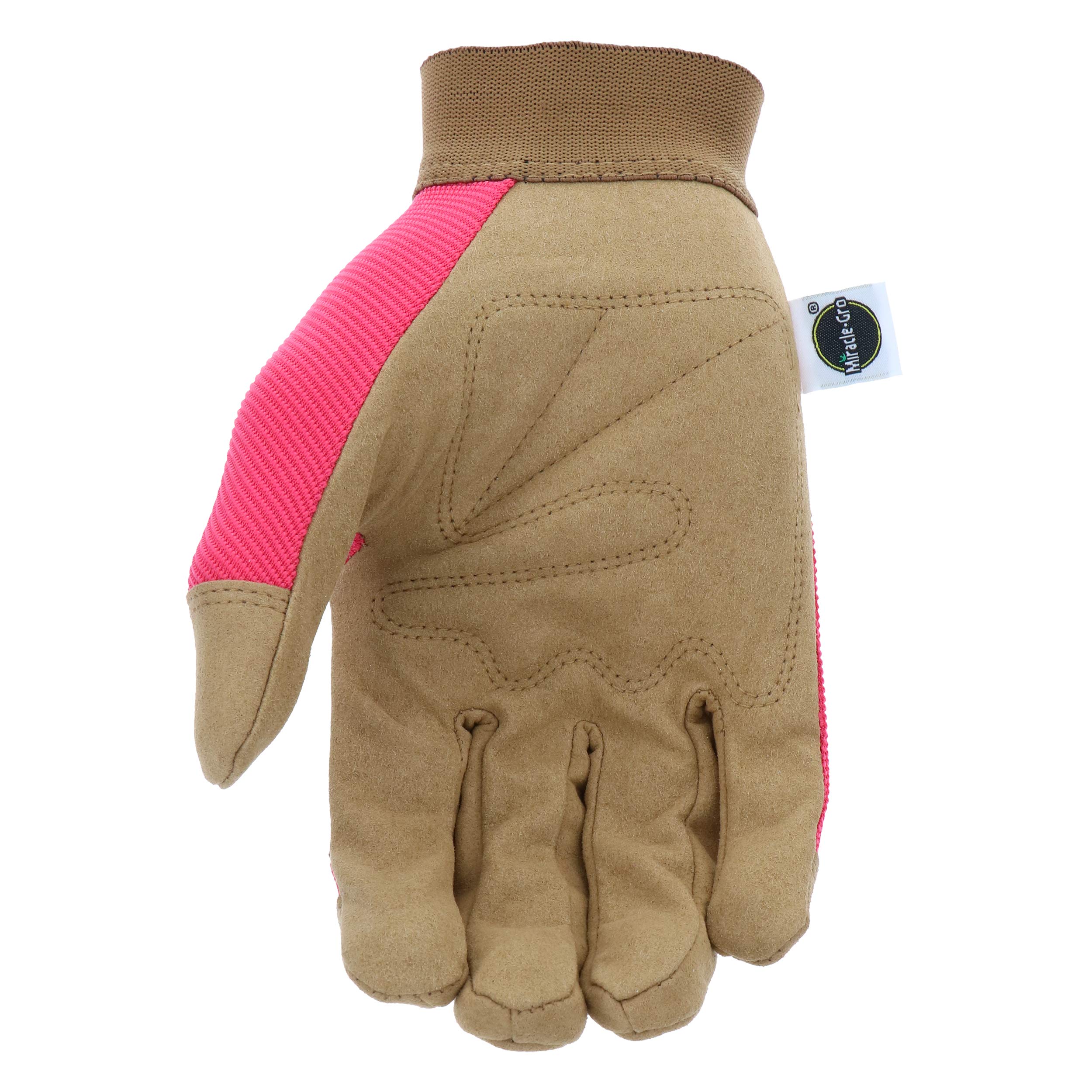 Amazon.com : Miracle-Gro MG86205 General Utility Gloves – [Small